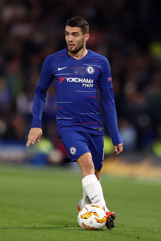 Mateo Kovacic se suma a la lista de compras del Inter, ya que el croata (cedido en el Chelsea) no desearía volver al Real Madrid.