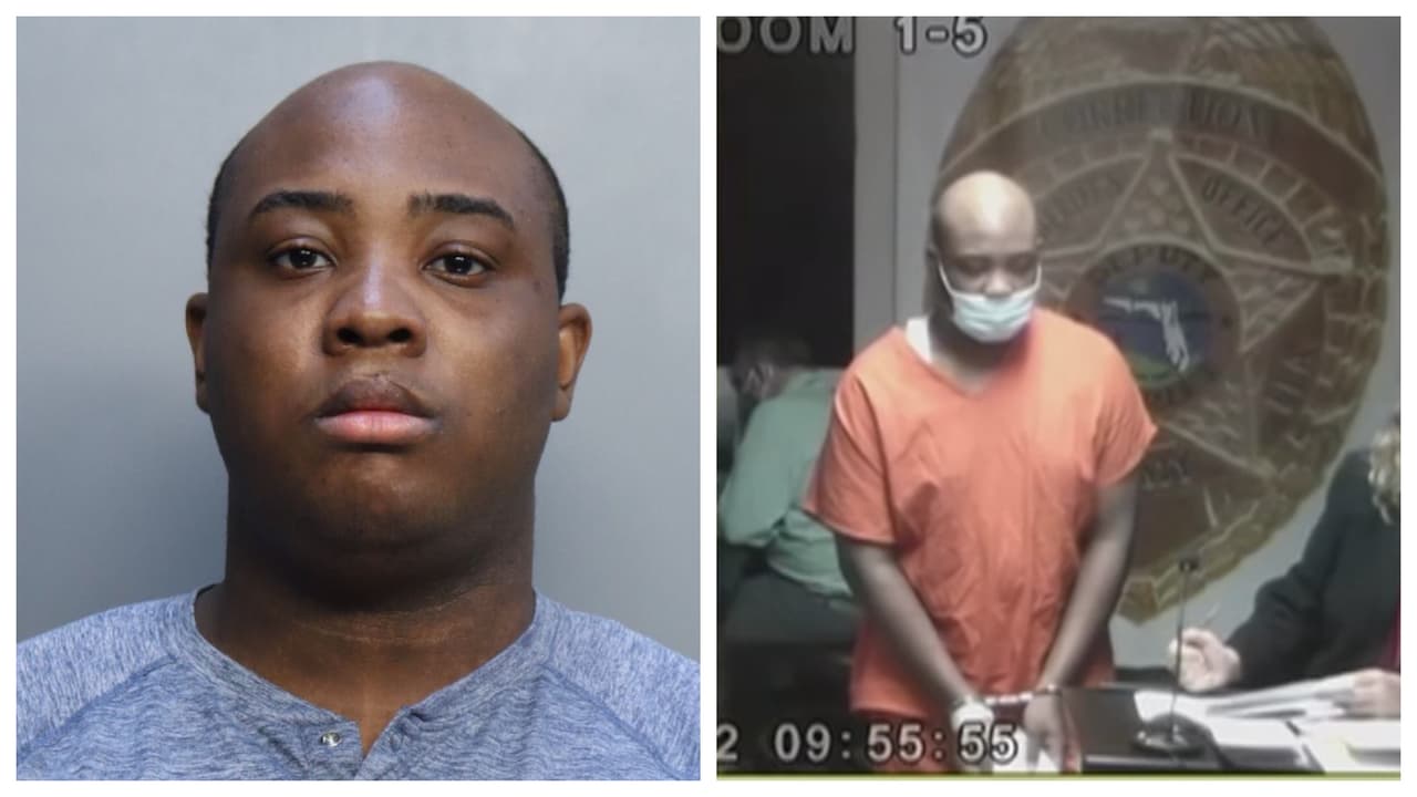 Exestudiante es acusado de amenazar de muerte a varios maestros de una escuela de Hialeah