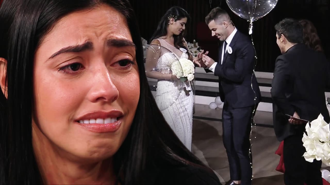 Lety y Tonga, el dolor de un compromiso roto: te contamos qué sucedió