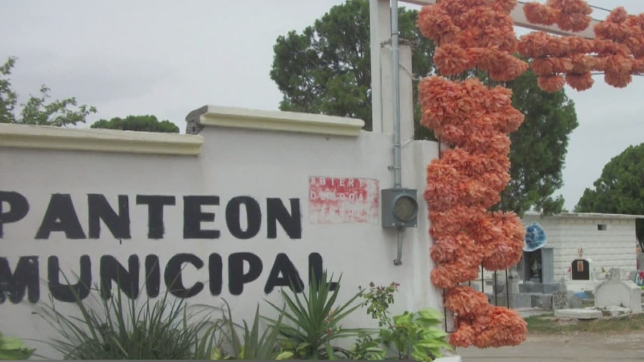 Conoce las medidas y restricciones para acudir a los cementerios en la frontera por Día de muertos