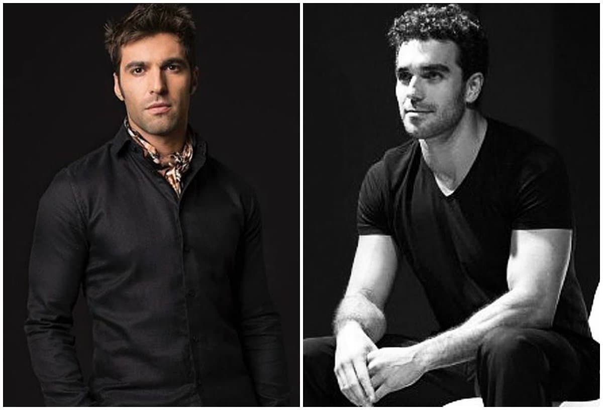 Estos famosos actores se acaban de convertir en papás y algunos otros pronto tendrán a sus hijos entre sus brazos. ¡Feliz día del padre a todos ellos!