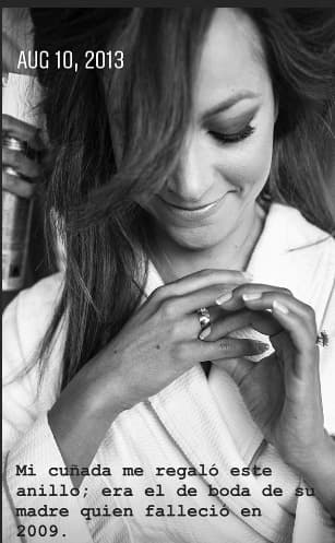 Un regalo con mucho valor.