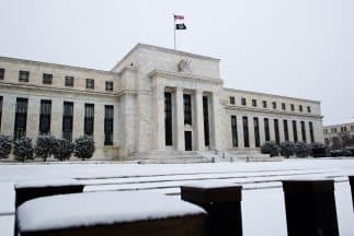 Obama nomina a Allan Landon como gobernador de la Reserva Federal