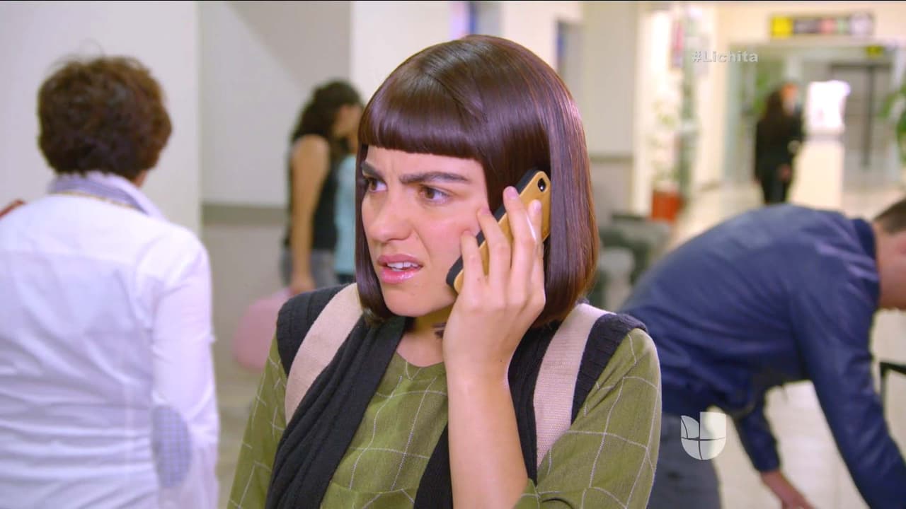 ¡Cuéntale a Lichita!