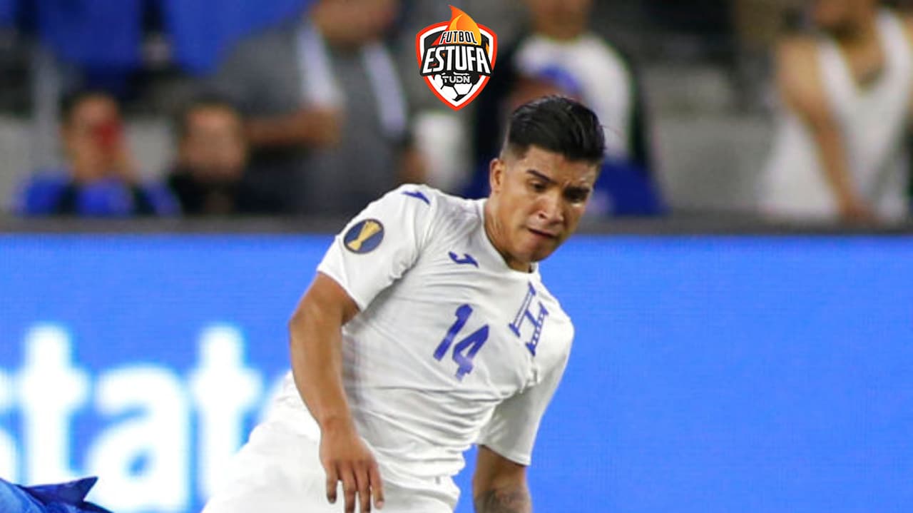 Hondureño Chirinos, cerca de volver a Liga MX