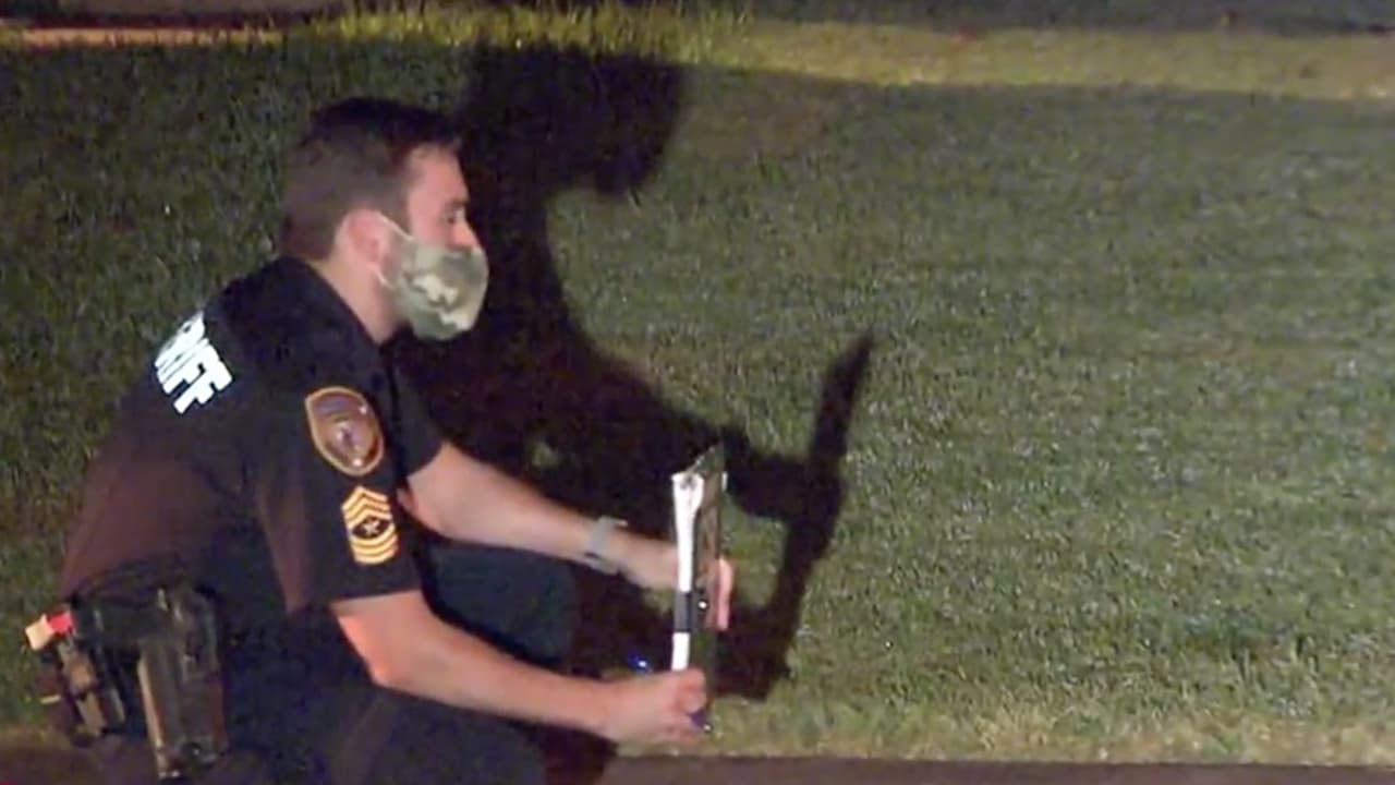 Balean a niño mientras dormía tras disparar contra su casa en el oeste de Houston