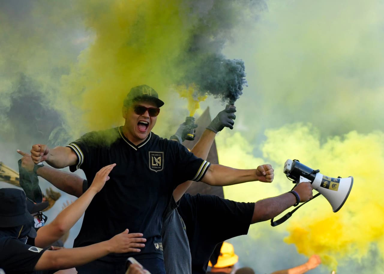 Toda la pasión estará en juego en el duelo entre las estrellas de Major League Soccer y los mejores jugadores de la Liga MX, el 25 de agosto.
<br>