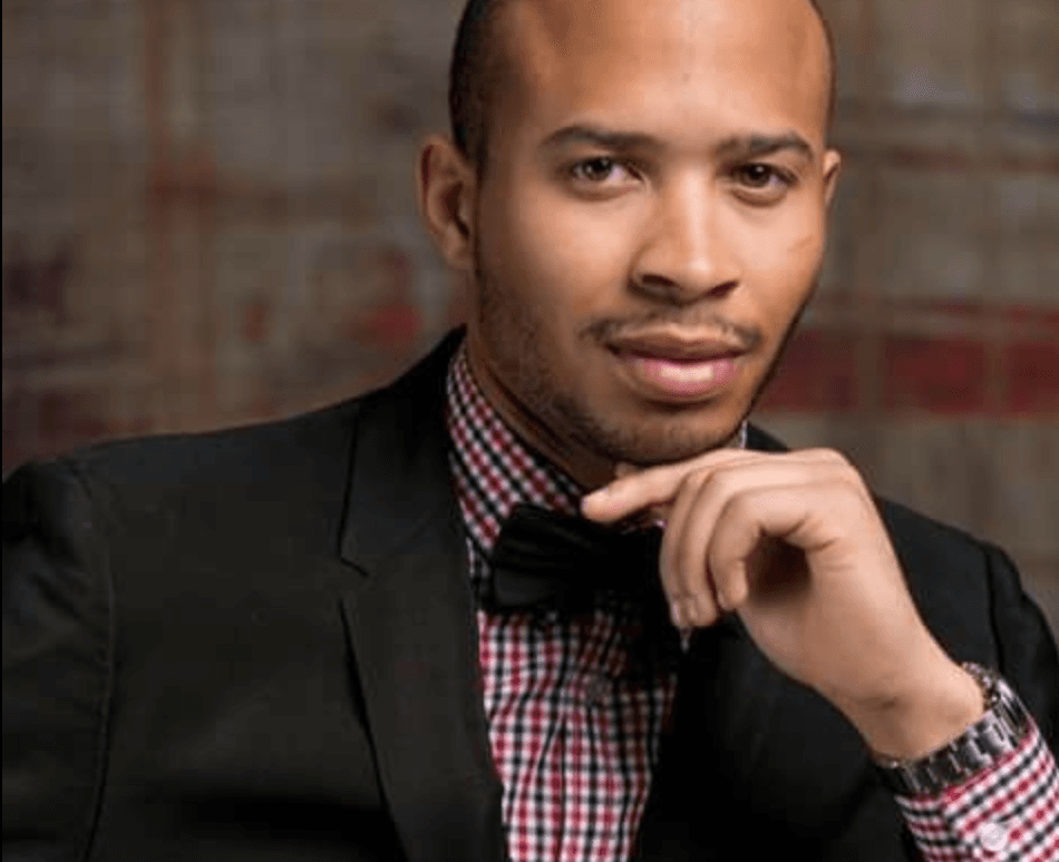 Darryl William Hawkins, de 22 años