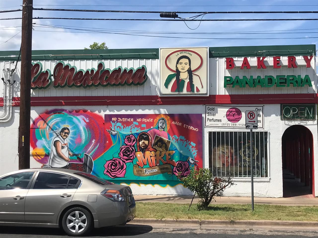 Este martes, luego de que se publicaran las imágenes, familiares de Ramos y sus abogados realizarán una conferencia de prensa donde se espera reaccionen a la información nueva de la Policía.