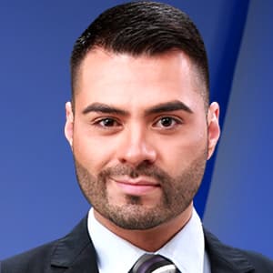 Jorge Valenzuela's profile picture