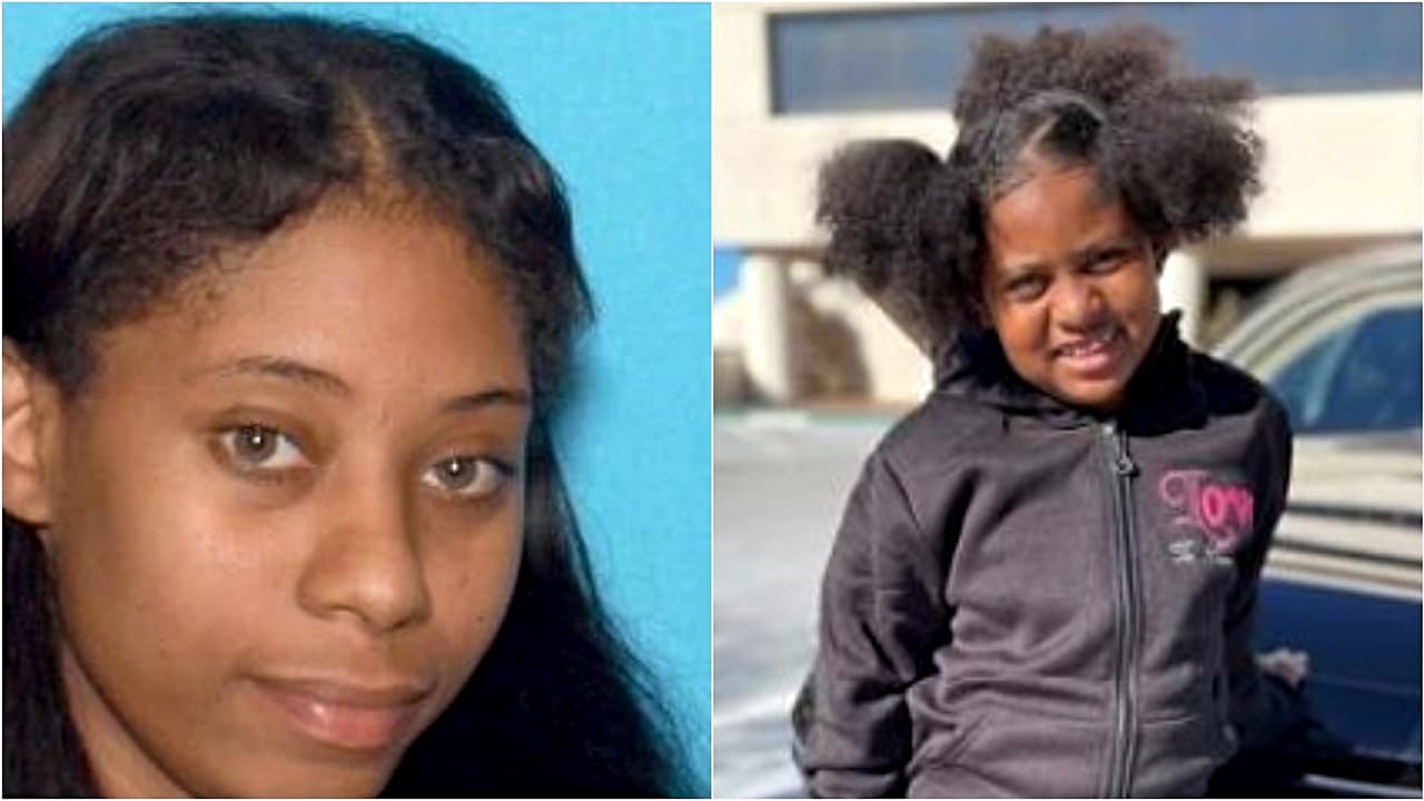 Niña hallada muerta en Merced es Sophia Mason; su madre "estaba celosa de ella", dicen familiares