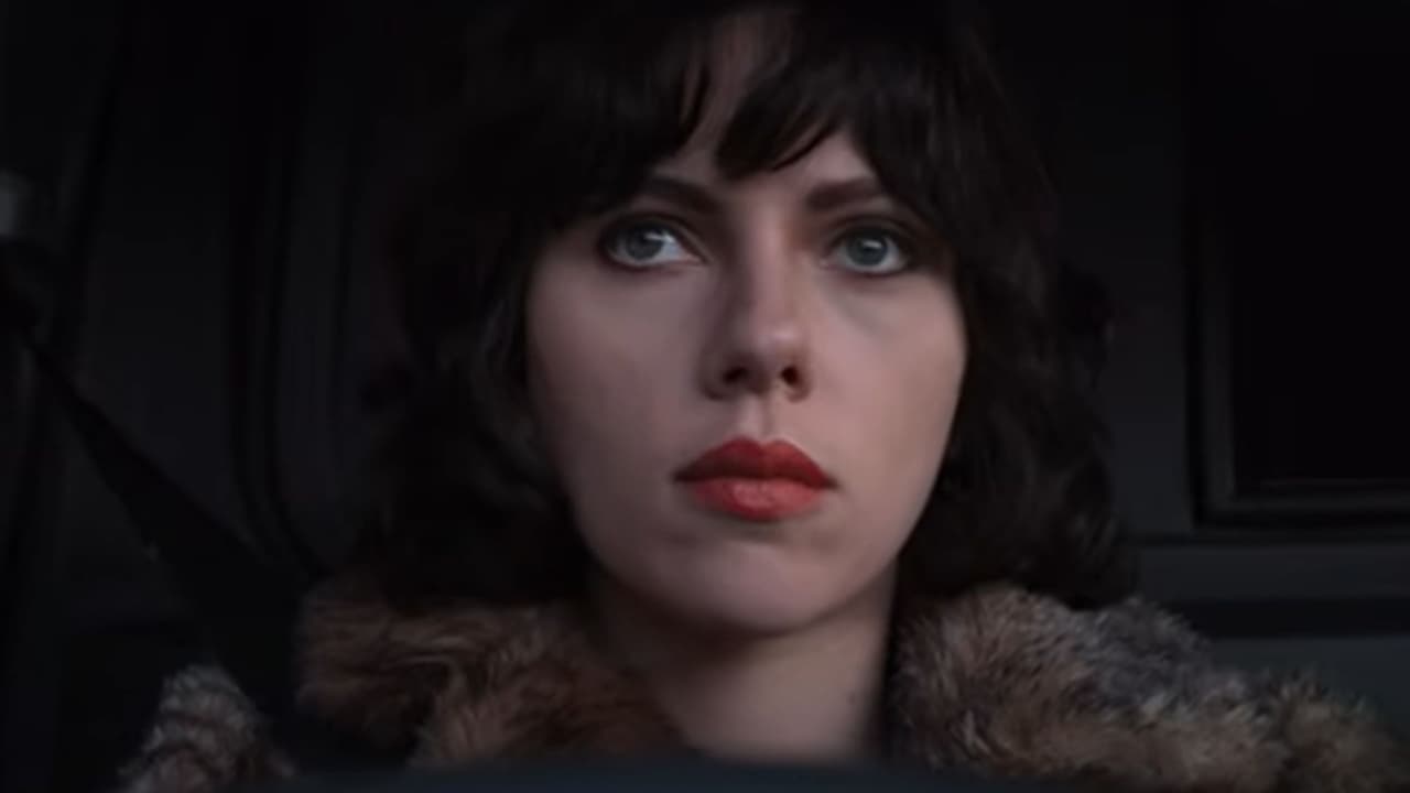 Película 'Under the Skin'