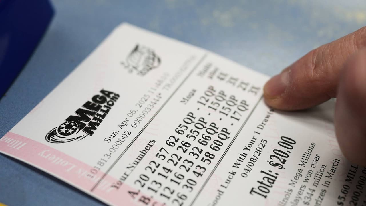Volvió la fortuna: Caen dos premios de la Lotería en Arizona, uno de ellos de $2.4 millones