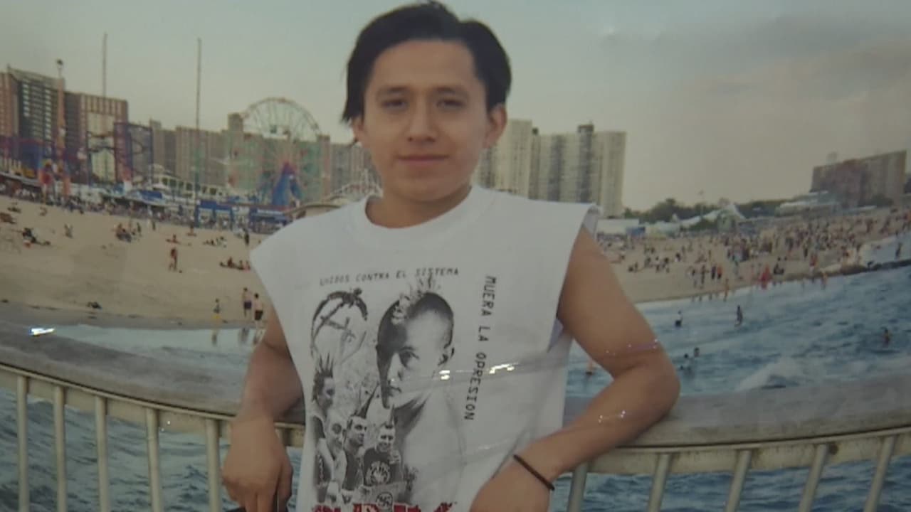 Joven hispano de 22 años muere apuñalado tras salir de una fiesta de bautizo en Queens