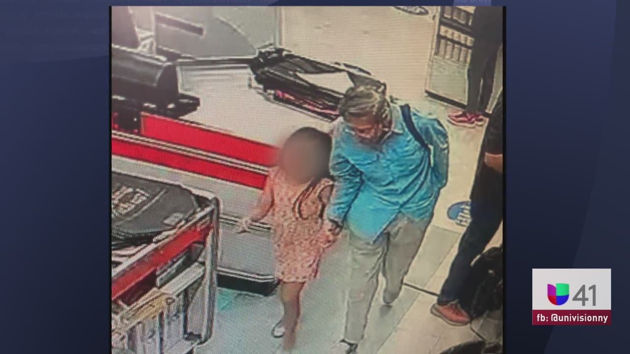 Hallan sana y salva a la niña de 5 años que fue reportada como desaparecida en Queens