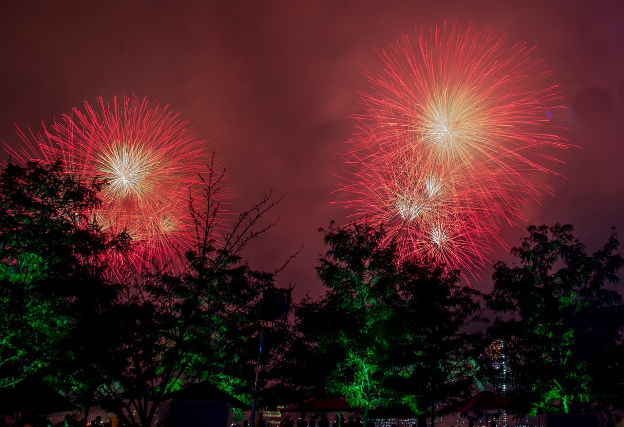  Los parques en el condado de Bexar estarán cerrados el 4 de Julio ante el aumento de casos de coronavirus