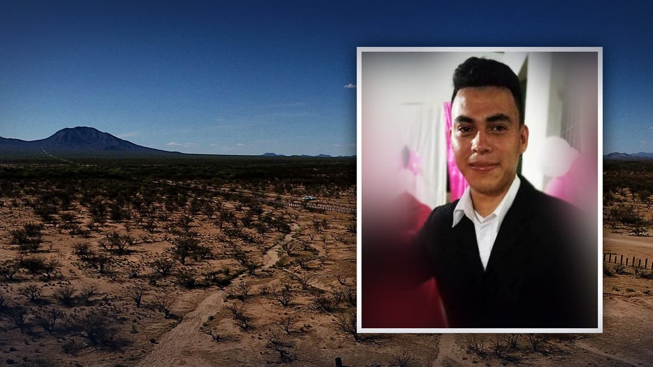 Desesperada la búsqueda de un hondureño abandonado hace un mes en el desierto de Arizona