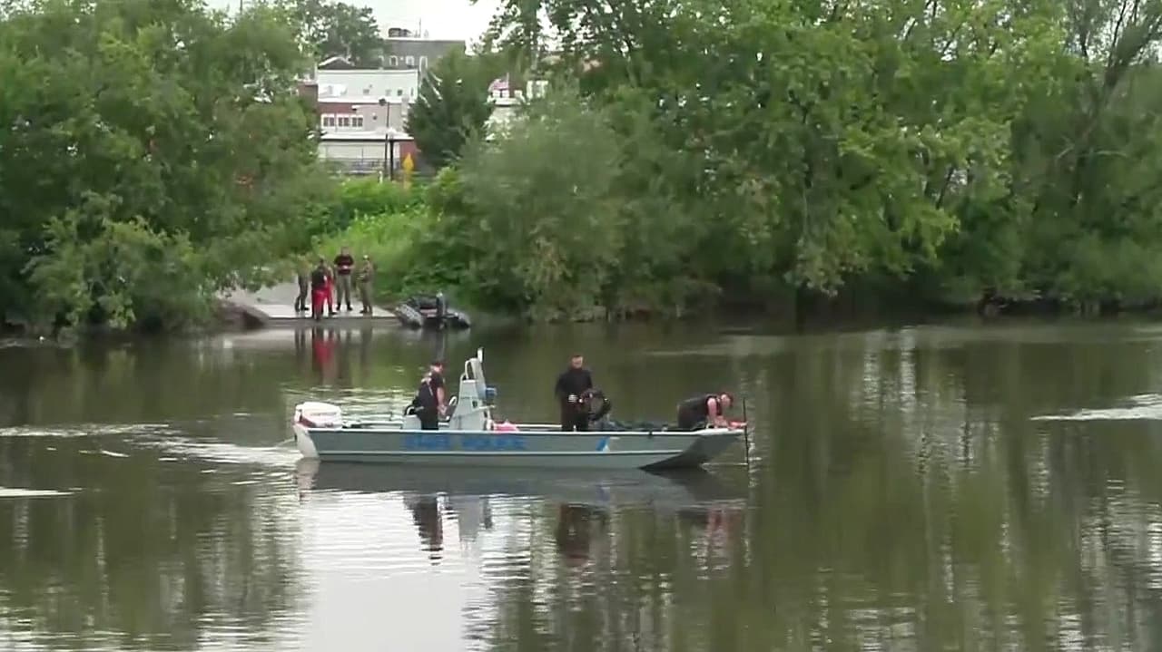 Niño de 10 años muere al salvar a su hermana durante inundaciones en Nueva Jersey