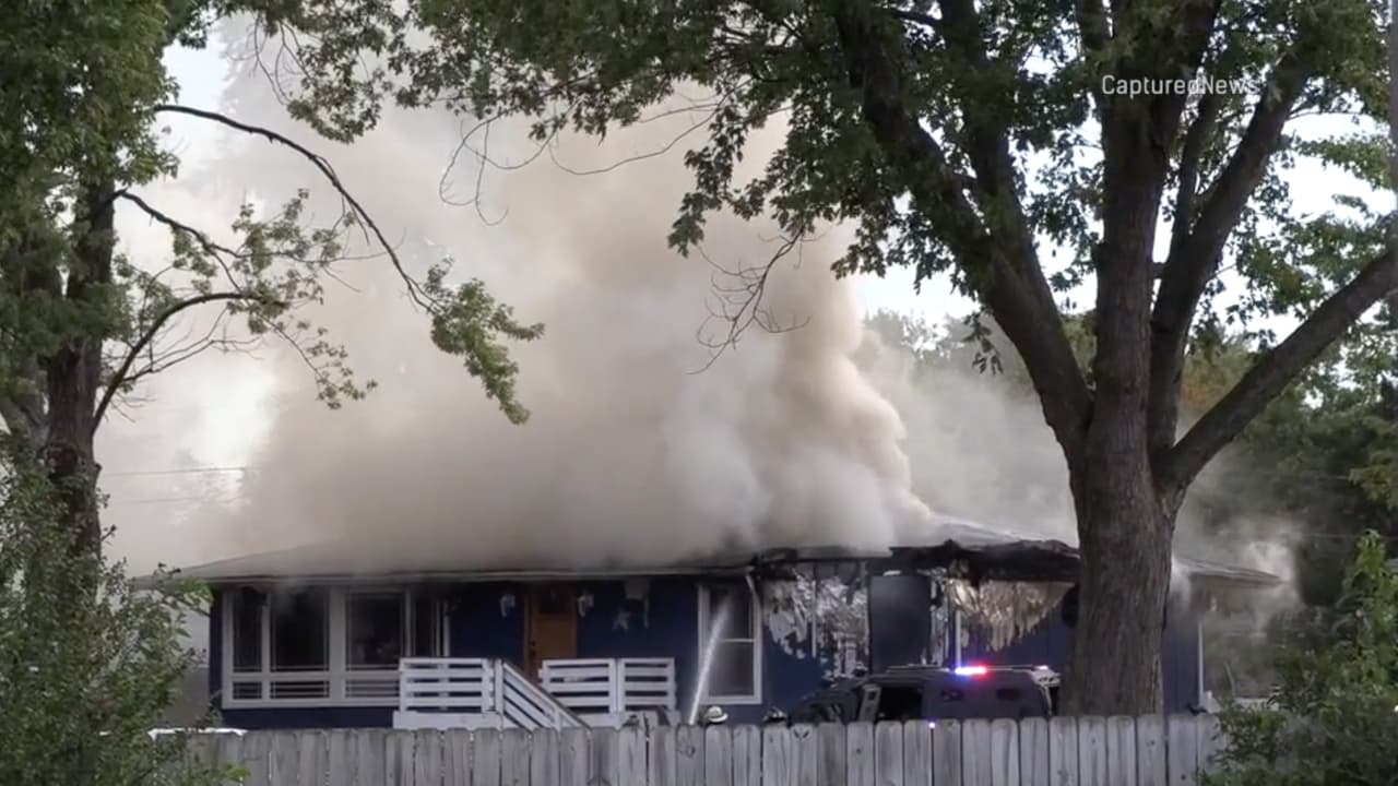 Actualización Oak Forest: descartan riesgo tras reporte de sujeto atrincherado