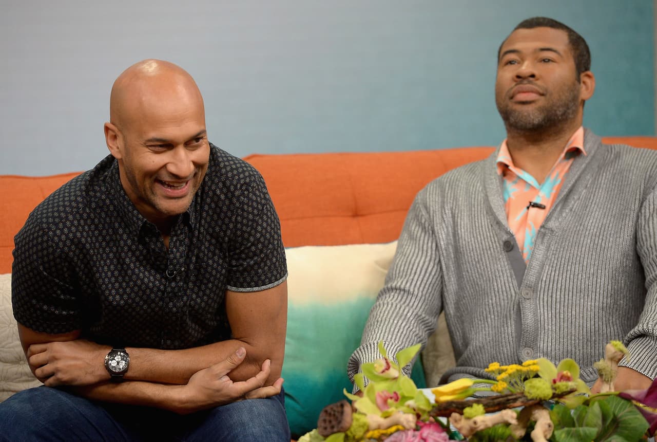 Su nueva película está inspirada en comedia pura.