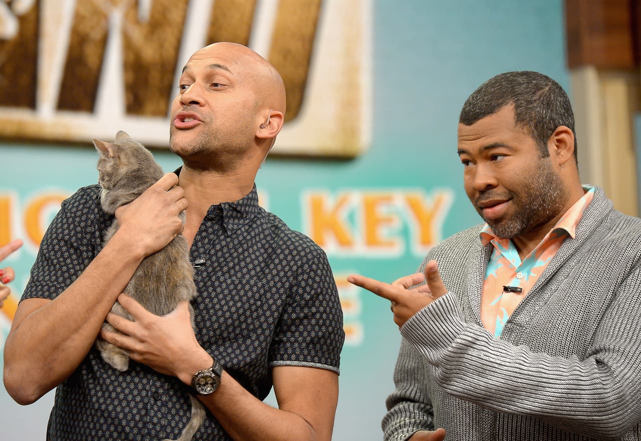 Las aventuras que verás en esta película son únicas.