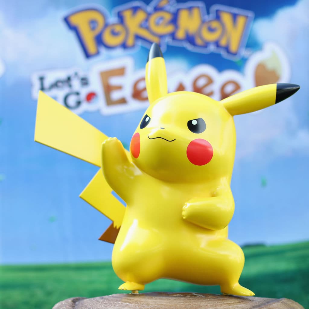 Pokemon ha enfrentado varias polémicas desde su lanzamiento. Alrededor de un medio millar de niños japoneses sufrieron ataques epilépticos tras ver un capítulo de la serie animada en 1997, 
<a href="https://watermark.silverchair.com/awh446.pdf?token=AQECAHi208BE49Ooan9kkhW_Ercy7Dm3ZL_9Cf3qfKAc485ysgAAAqMwggKfBgkqhkiG9w0BBwagggKQMIICjAIBADCCAoUGCSqGSIb3DQEHATAeBglghkgBZQMEAS4wEQQMjuqmzGxGH1PjvMZYAgEQgIICVhs9SmnW0Q2m7d8-b4knuAenez2eVmFL7i3NWWBFNnvsnsWVpkLTMsj71om4SoJ_ZdUfX7tpAJBseBJIOOv4WauxGe1B3oelz7ixiy3NaBBeFOAnJazPAsKD7vyRsnEfglHq7UMOLdEmBKoVvRUeKGCrfM0PHecQs4Ua7aVnqjz62yr85flcXV8U9R9mHJqnB1hWIdJm7SloIXWuLS1GcJvFAJY9balUh5271B8JvRkzPo5LncqTyhm9sQoVUaRUluzK6jRCt7YkdrukUKeLKSfikfSwRkyDJ_M2epdfmNN5ixfEl_zokpc9DVP-QbXC9MQNoa1FzQ7YN6fUy-EOLX5zmfMn0Wv_d2UNwRaKFck_1TWZgbxHd6peJgY_pg0wY6FdwEMA_F19UBi95enQPYII9JAZdGtEYUOxWmONTXkuhWm7rCsFIF7vzZ8TcCGjFYoy4QkMrJB3wPoFAG5a1SS6DK1fF6xTLbc-UC644vrBHfZ1CYMdfJ6nADhvlu0NntPYi3eOADgI9DwFpz90l0C6pv_kcucFjnP-zEfOFU1fcrgwVJ7mUyZu1vIHzI-0KpLSbDceKI0f2WjEgoWcMV2_F3AJw2kEtXElihYnQpRj9OWajY5nsvJZ-DVGjR_3bPR2l6qLvV-m57Tpk3QpkuEtaifIopELITxrtItd5egexyTZLTo4MEuSFFkS4Bej__Q9oynQty29cF8X_qhfquCMgfBBYI7CZ32a7fwNumKt0j-DwIhOZaHAqtO9VDfXoEVpaq-86ibyLGZ5vVAw_IkNaGPL7-A" target="_blank">lo que hizo que médicos estudiaran el efecto de ciertos flashes</a> en audiencias que no tenían antecedentes de epilepsia.
