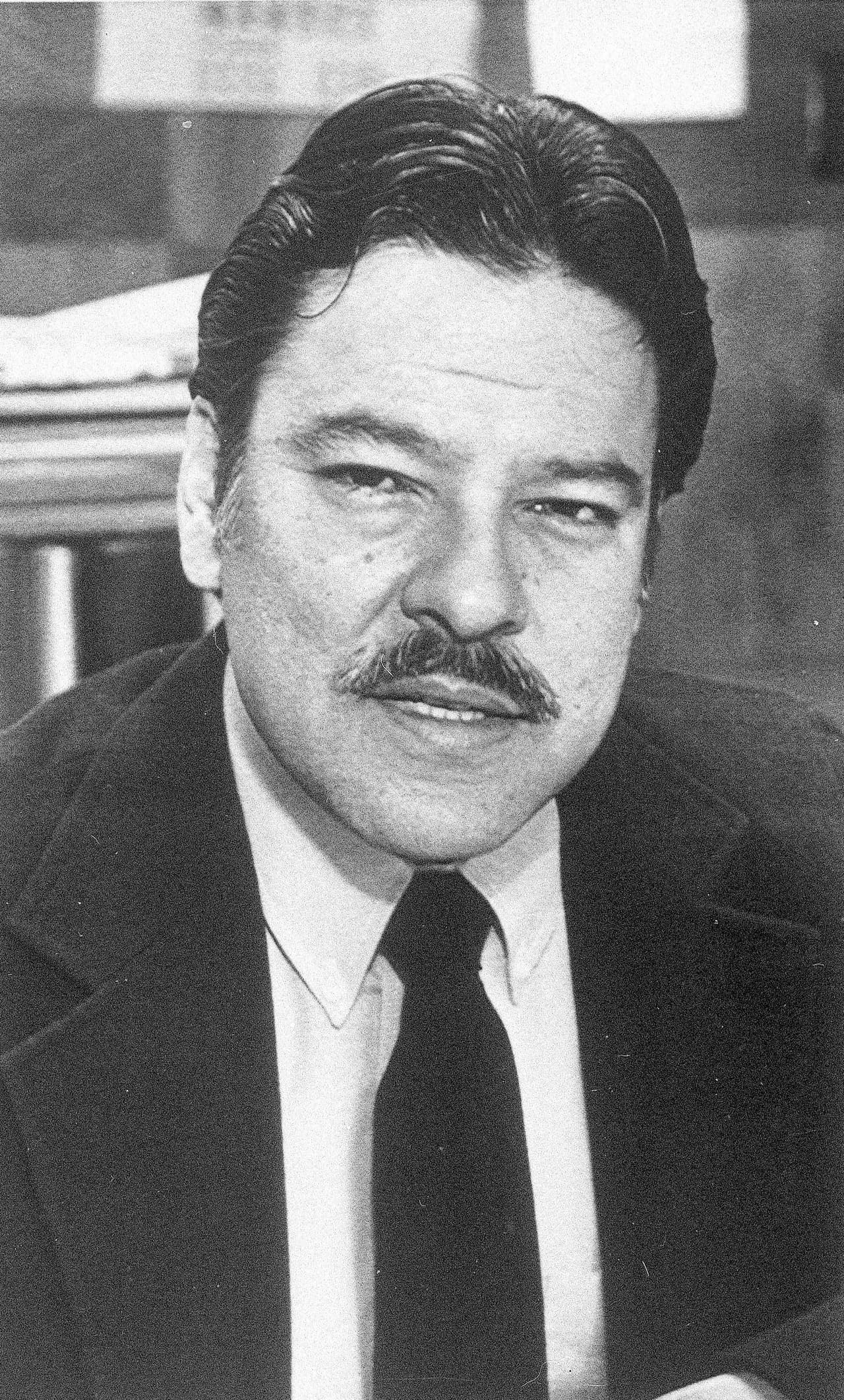 Willie Velásquez en un lugar sin determinar.