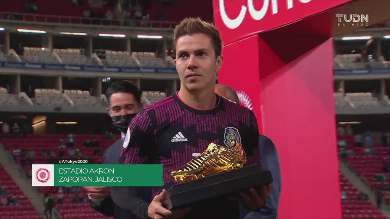 Córdova y Vega, se llevan premios individuales del Preolímpico