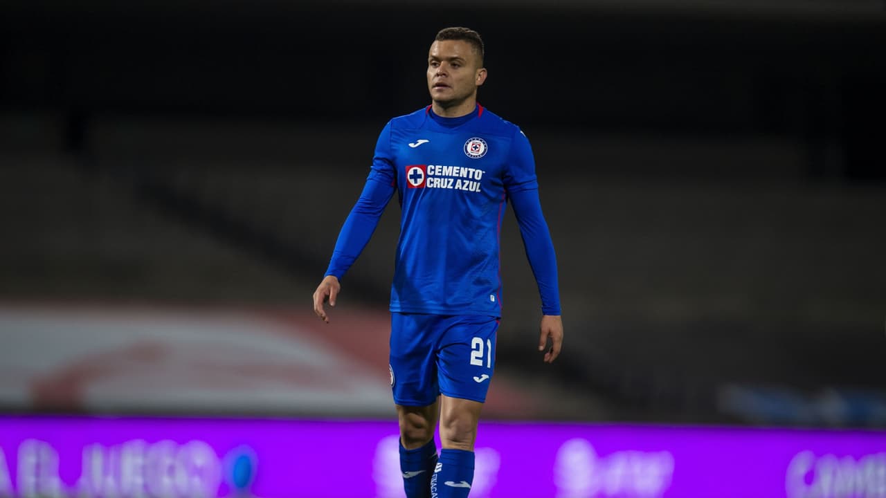 Jonathan Rodríguez y Rafael Baca se disculpan con la afición