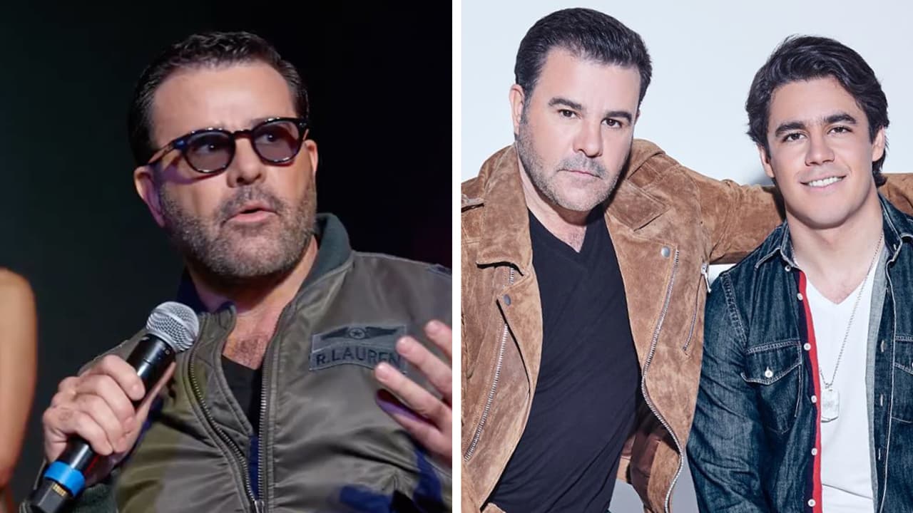 <a href="https://www.univision.com/famosos/eduardo-capetillo-hijo-mayor-relacion">Eduardo Capetillo Jr.</a>, primogénito de Biby Gaytán, y Alexa Díaz Ordaz, hija de Daniela Castro, revelaron si decidieron darse una oportunidad en el amor. 
<br>