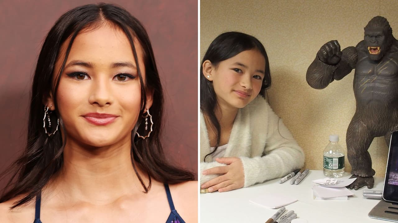 Kaylee Hottle murió a los 18 años.