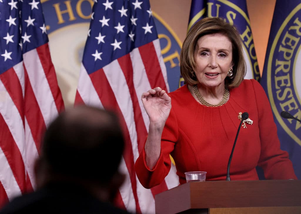 Demócratas analizan otras vías para investigar el asalto al Capitolio tras obstrucción republicana a plan bipartidista 