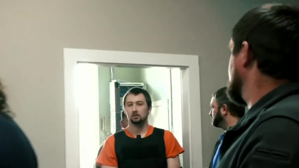 "No culpable" se declara el acusado de asesinar a cuatro personas de una misma familia en Tennessee