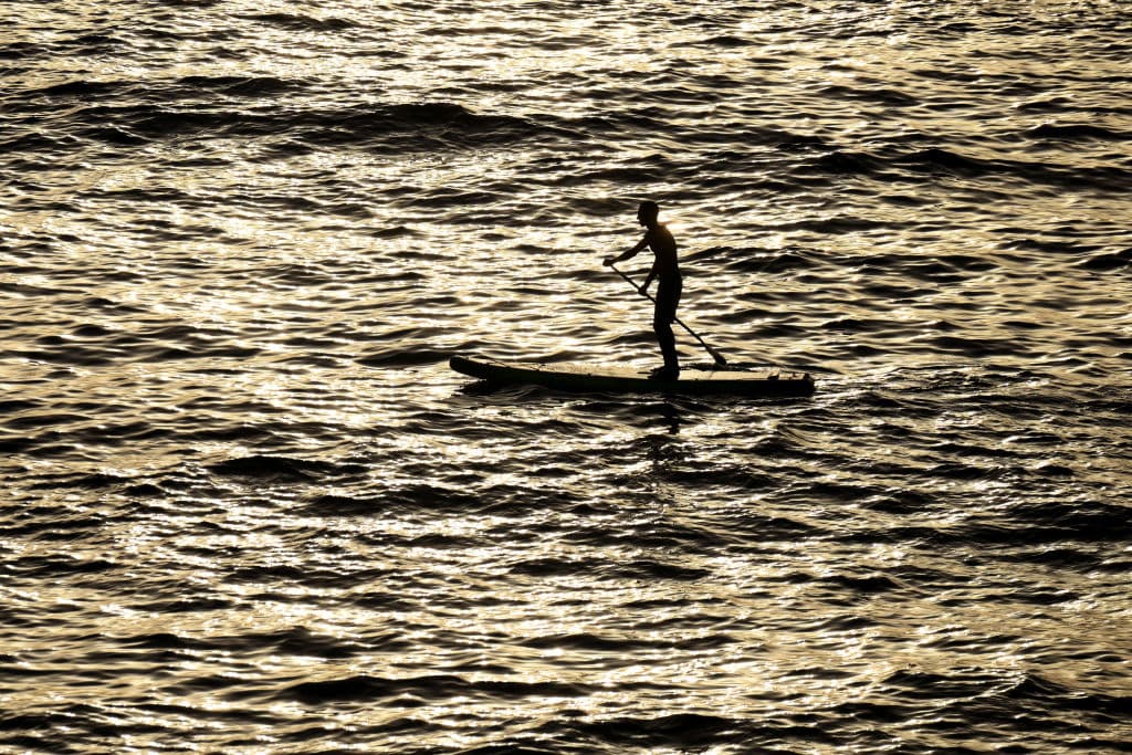 Enigmático 'agujero gravitatorio' en el Océano Índico: los científicos parecen haber llegado a una explicación