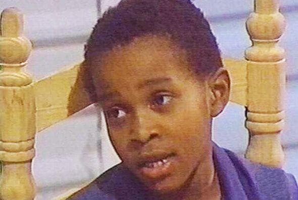 Él es Pedro Javier Vivero quien hace muchos años interpretó al inocente Cirilo de 'Carrusel'.