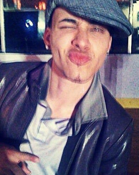 En sus redes sociales presume estas selfies que han sido la sensación.