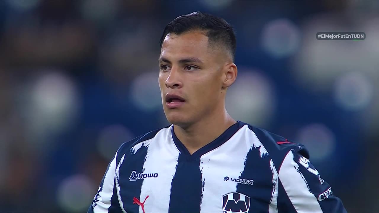 ¡Puebla madruga a Monterrey en su estadio y clava gol al minuto 2'!