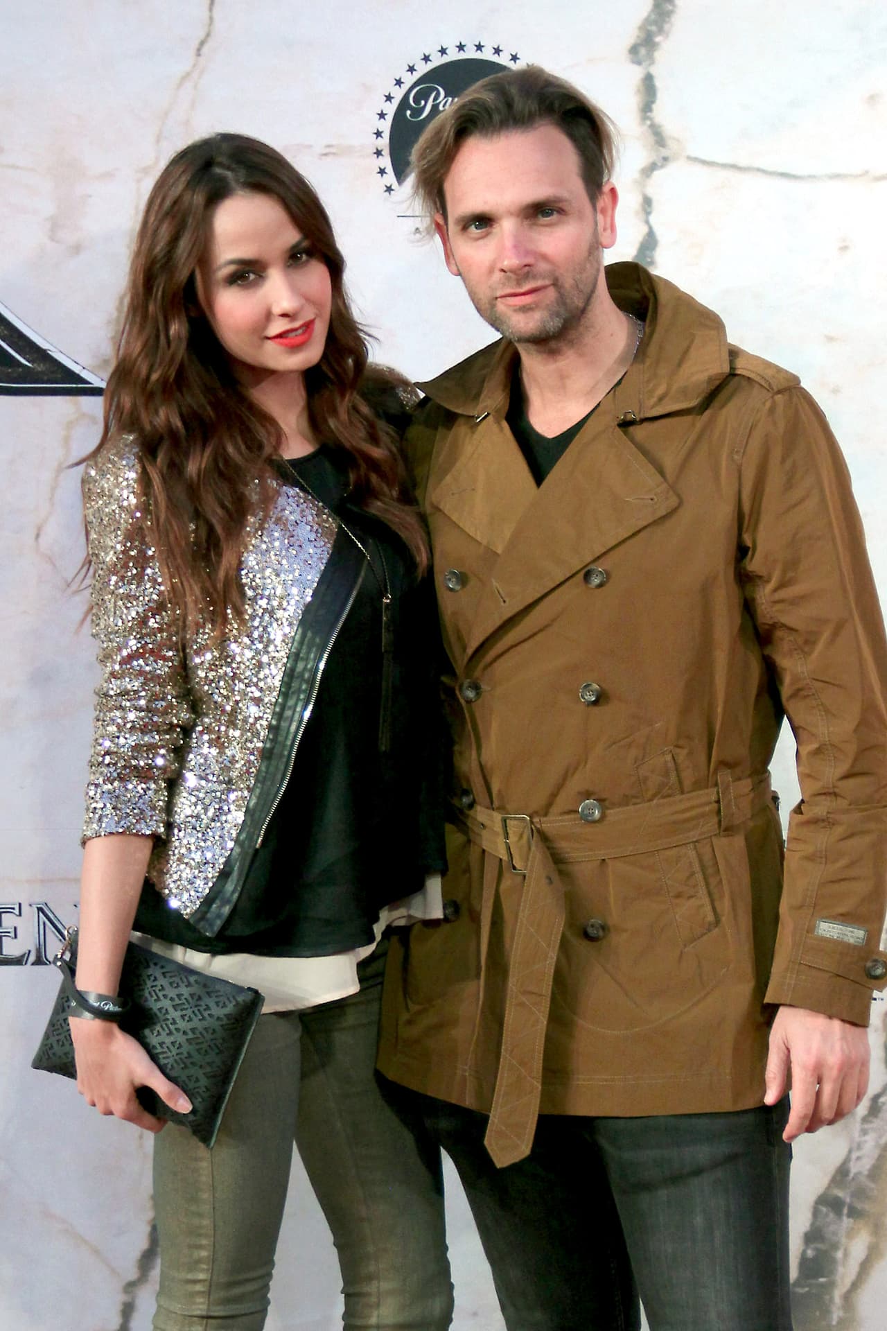 Odalys Ramírez y Patricio Borghetti revelaron el sexo y nombre de su nuevo bebé, a través de un mensaje en Instagram que publicaron el pasado 3 de diciembre.