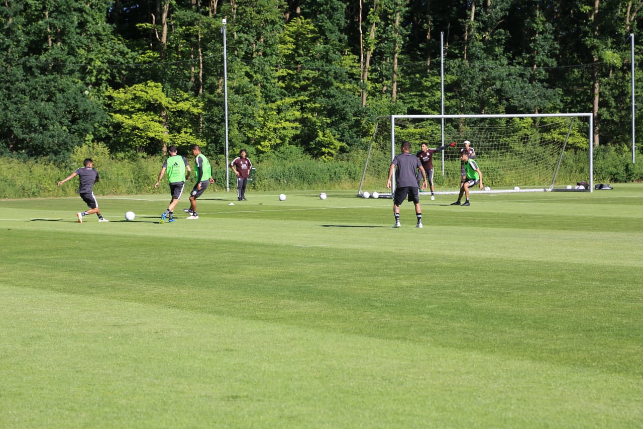 Los duelos individuales entre ataque y defensa aparecen como un punto para marcar diferencia en Rusia 2018.