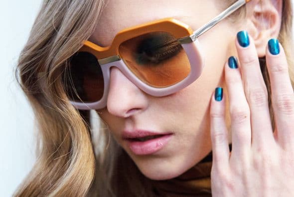 Aprovecha las tendencias para lucir unas uñas llenas de estilo y 'glamour', ¡sin duda te encantarán!