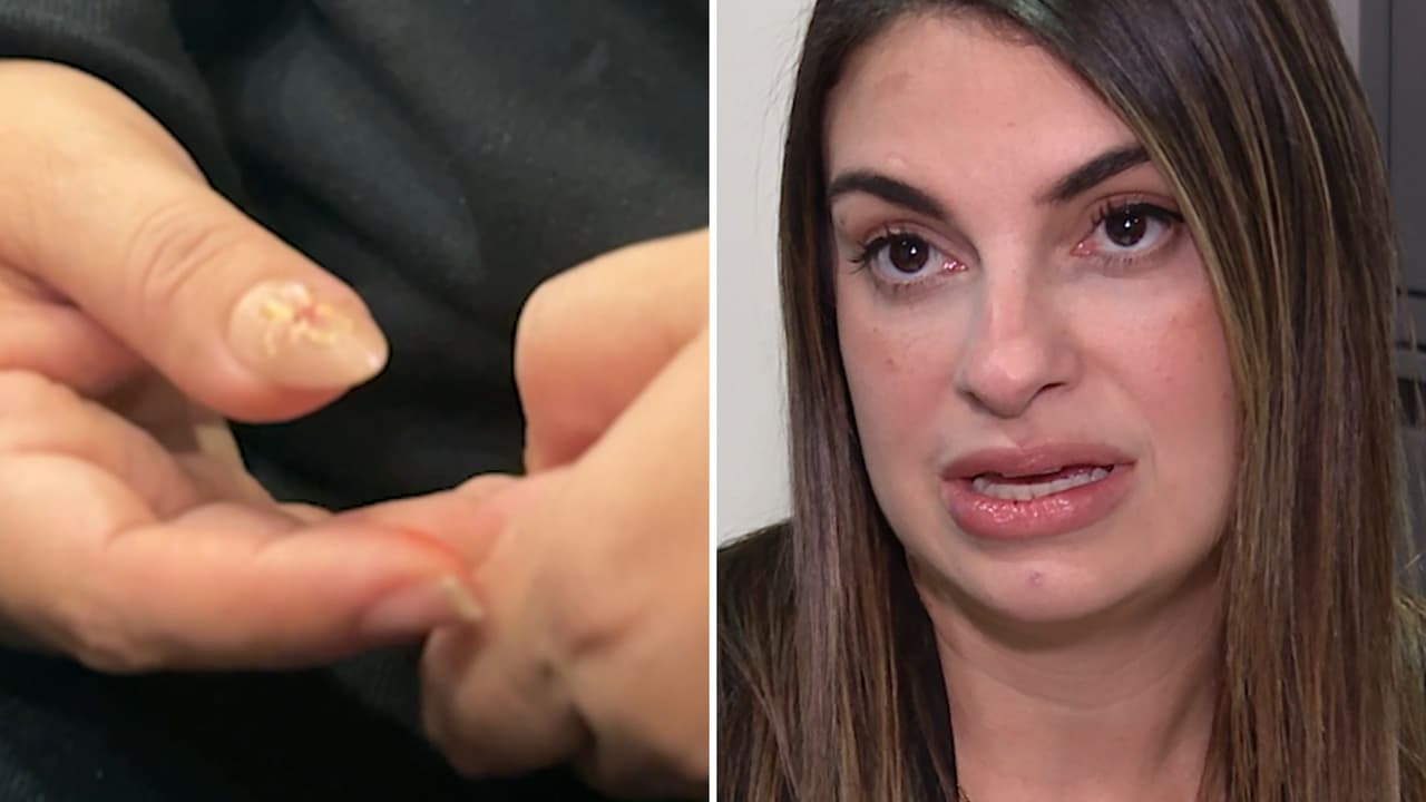 "Ellas se querían regresar": cómo logró volver a EE.UU. una madre guatemalteca deportada con sus hijas ciudadanas