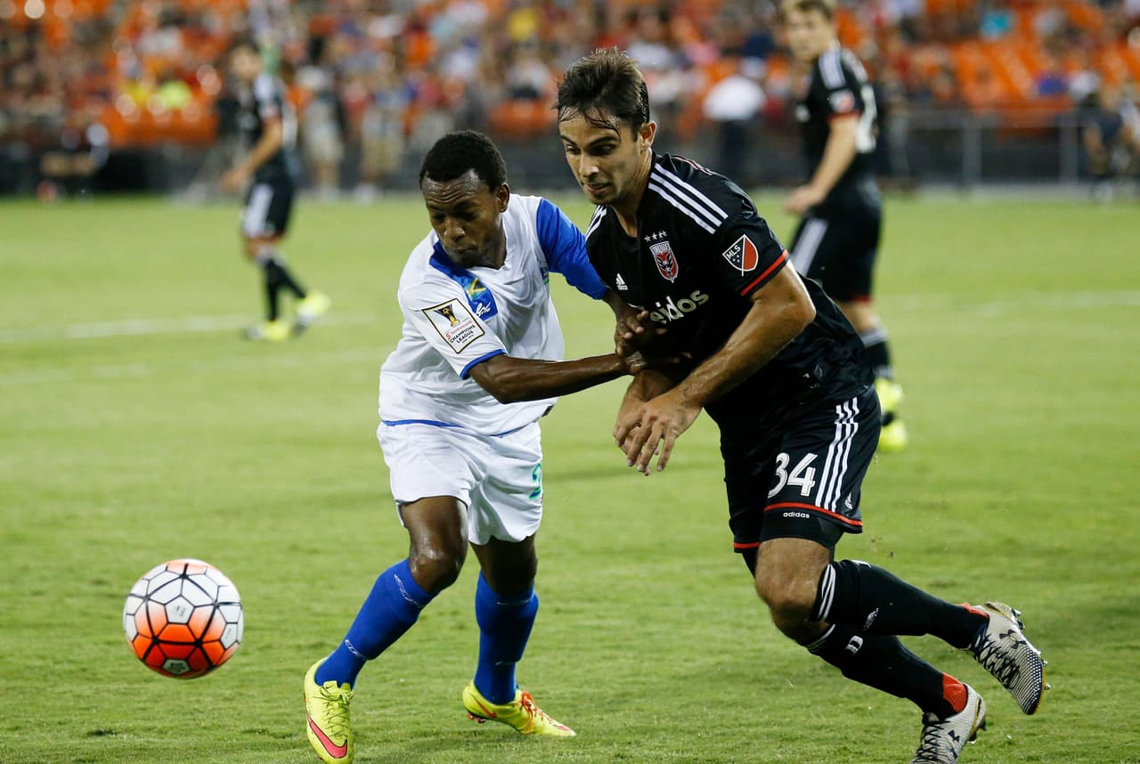 Los equipos de la MLS vuelven a la acción de la CONCACAF Champions League