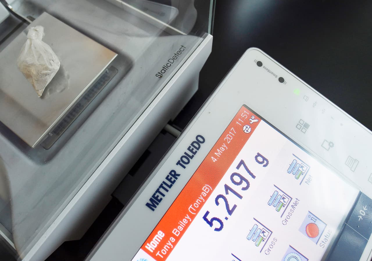 Se han reportado sobredosis en 
<b>Alabama, Georgia, Florida, Indiana, Louisiana, Pensilvania y Ohio</b>.