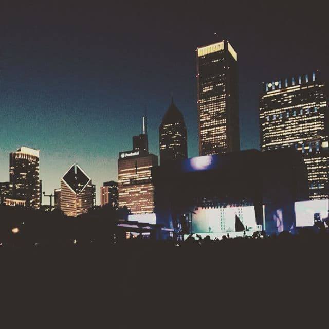 El domingo 2 de agosto actuarán Florence + the Machine, Bassnectar, Of Monsters and Men, A$AP Rocky, entre otras bandas.