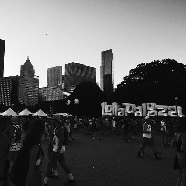 La emoción estaba al límite.