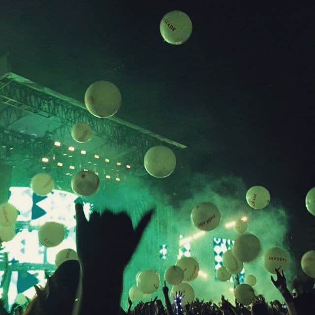 Finalmente llegó la hora.
