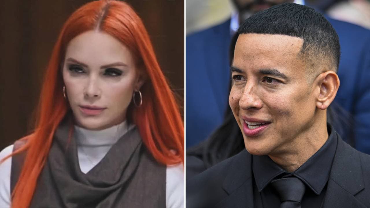 Esposa de Daddy Yankee reacciona en redes ante "el proceso" que está enfrentando
