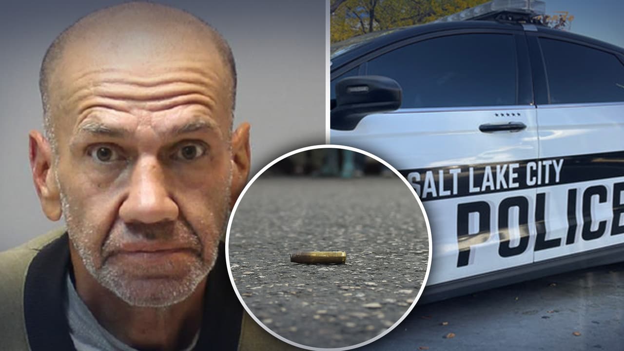 Discusión por un cigarro termina con la vida de un hombre: Muere víctima de ataque en motel de Salt Lake City