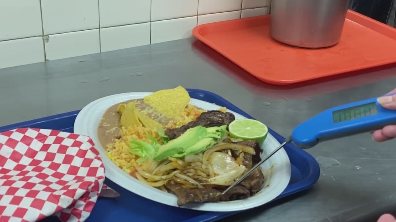 ¿Cómo se calculan las puntuaciones de saneamiento de los restaurantes del Condado Wake?: Te explicamos