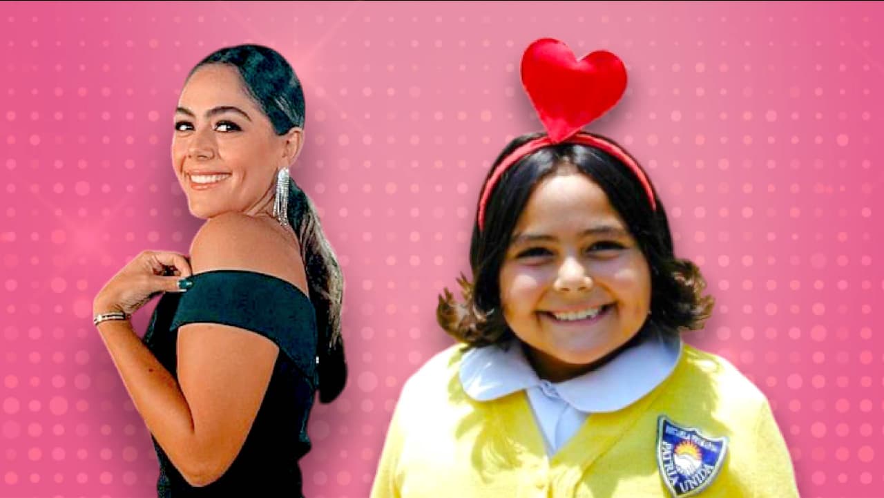 Ana Paula Caceres brilló como 'Polita' en ¡Vivan los niños!, ahora no le interesa saber nada de la actuación: su transformación